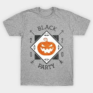 Trick or Treat? T-Shirt